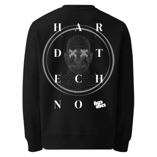 Techno Sweater "Epic"