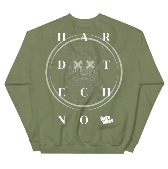 Techno Sweater "Epic"