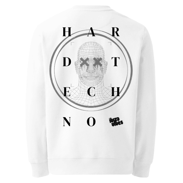 Techno Sweater "Epic"