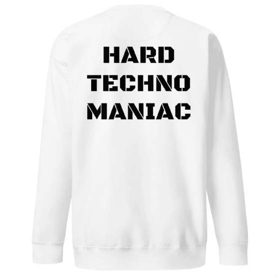 Techno Sweater Maniac