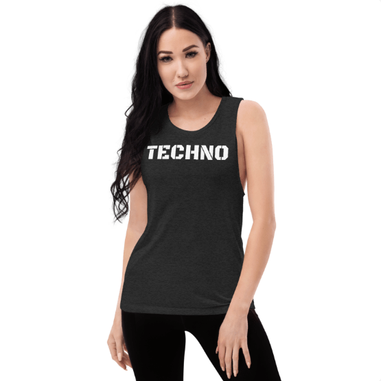 Techno Tank Top Classic