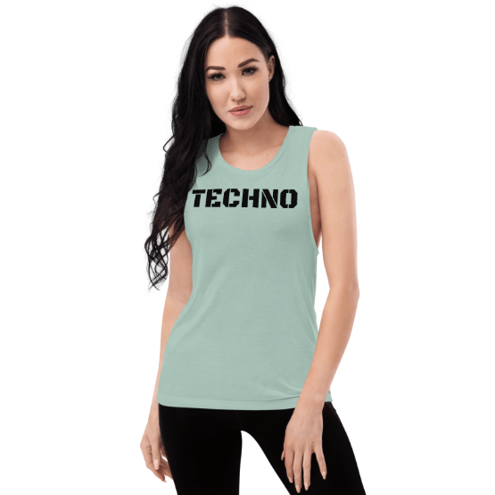 Techno Tank Top Classic