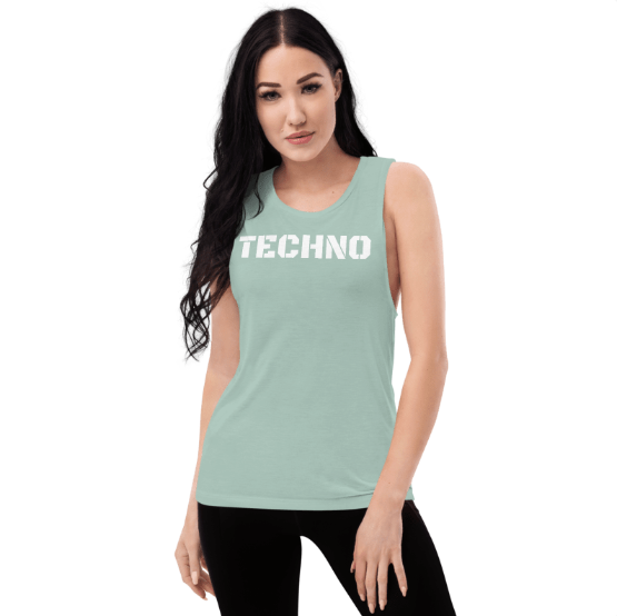 Techno Tank Top Classic