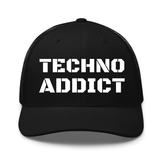 Techno Cap Addict