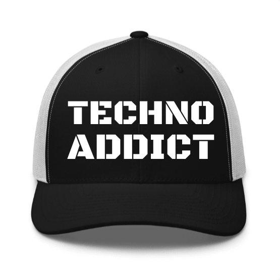 Techno Cap Addict