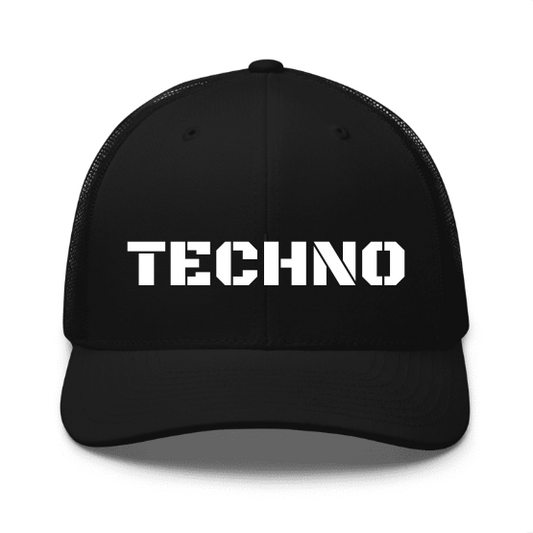 Techno Cap Classic