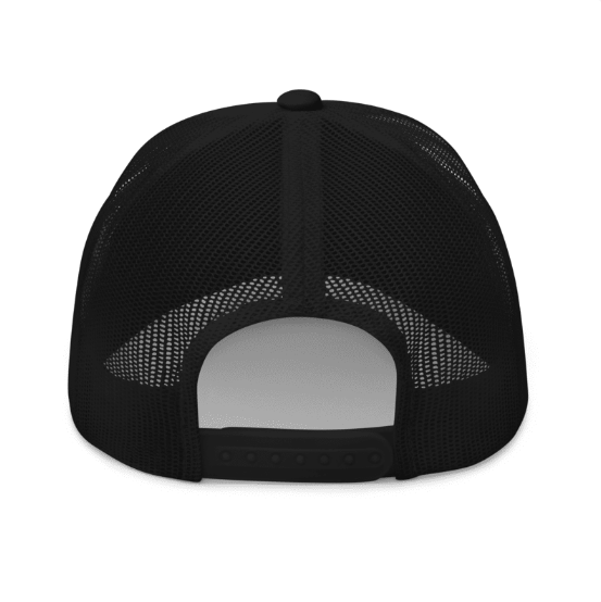 Techno Cap Maniac