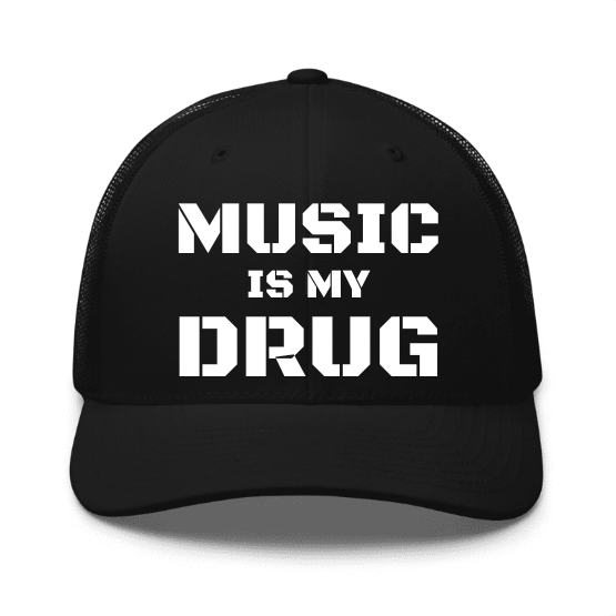 Techno Cap Music D