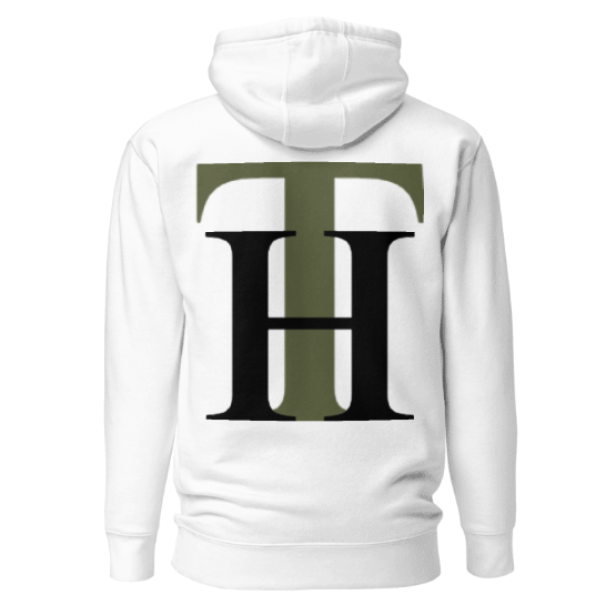 Techno Hoodie HT