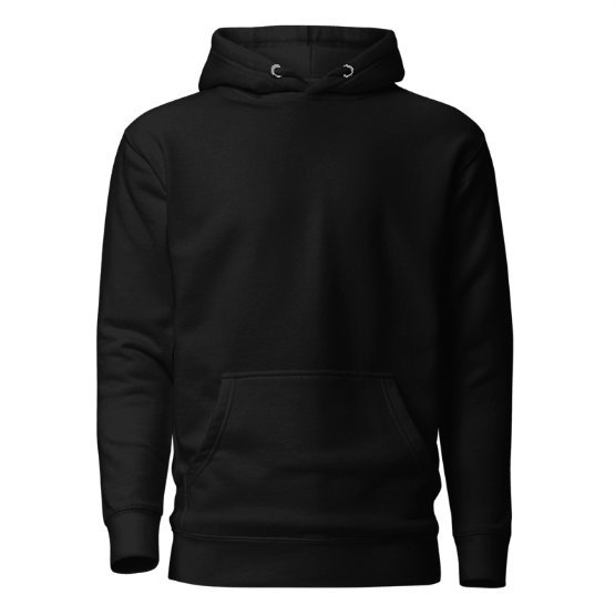 Techno Hoodie Headphonemo