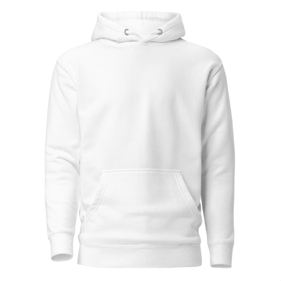 Techno Hoodie Headphonemo