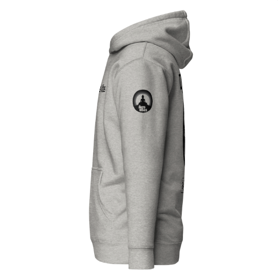 Techno Hoodie "Dj Lex"