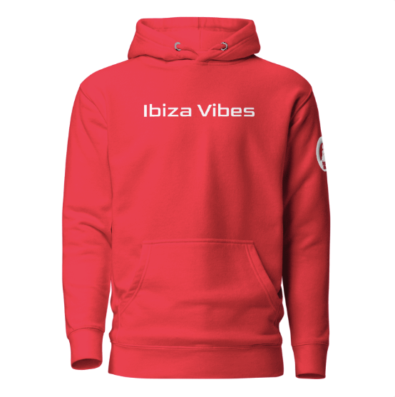 Techno Hoodie "Dj Lex"