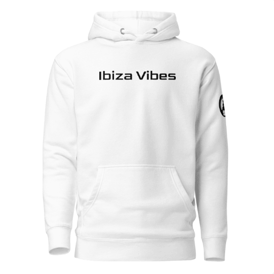 Techno Hoodie "Dj Lex"