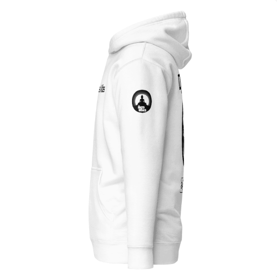 Techno Hoodie "Dj Lex"