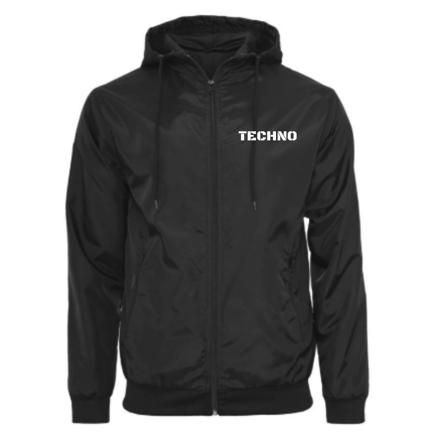 Techno Raincoat Classic