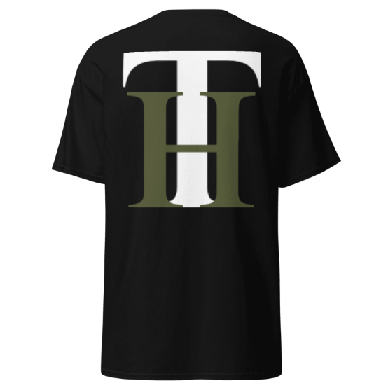 Techno T-shirt HT