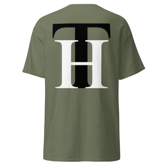 Techno T-shirt HT