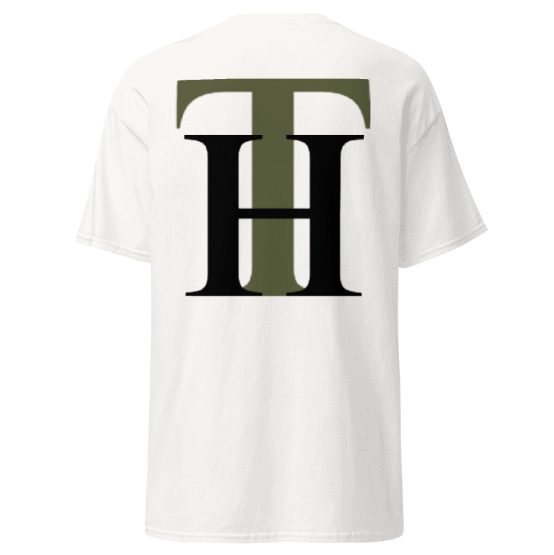 Techno T-shirt HT