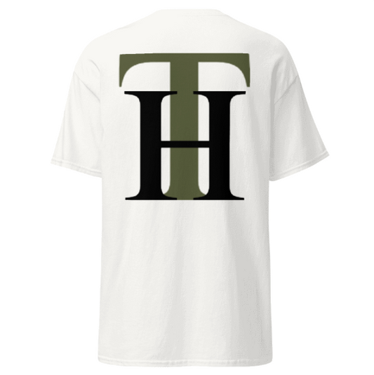 Techno T-shirt HT