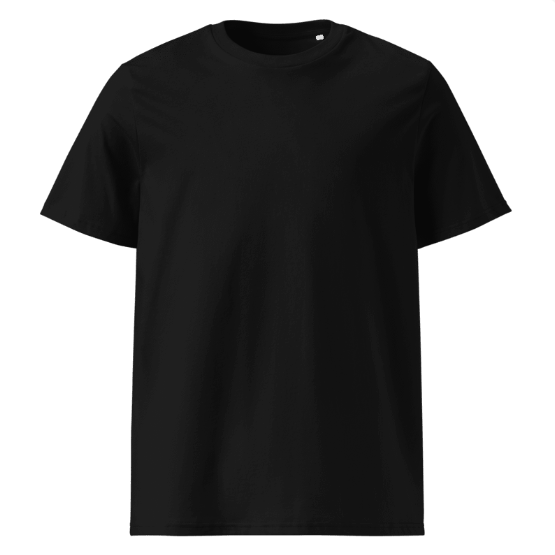 Techno Oversized T-shirt Headphonemo