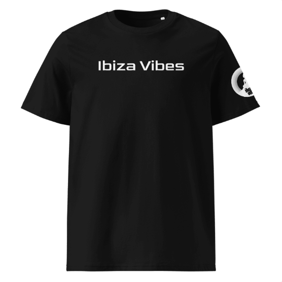 Techno T-shirt "Dj Lex"