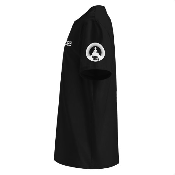 Techno T-shirt "Dj Lex"