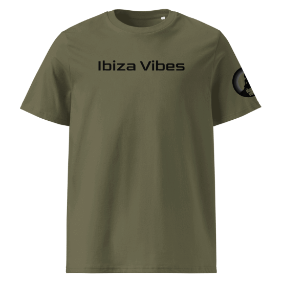 Techno T-shirt "Dj Lex"