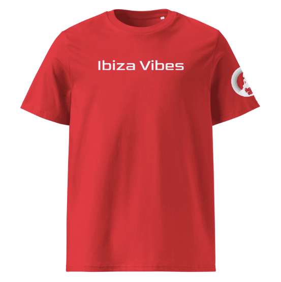 Techno T-shirt "Dj Lex"