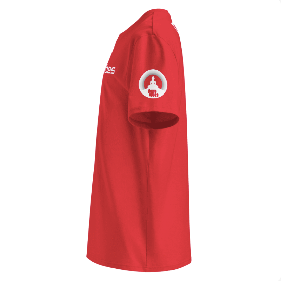 Techno T-shirt "Dj Lex"