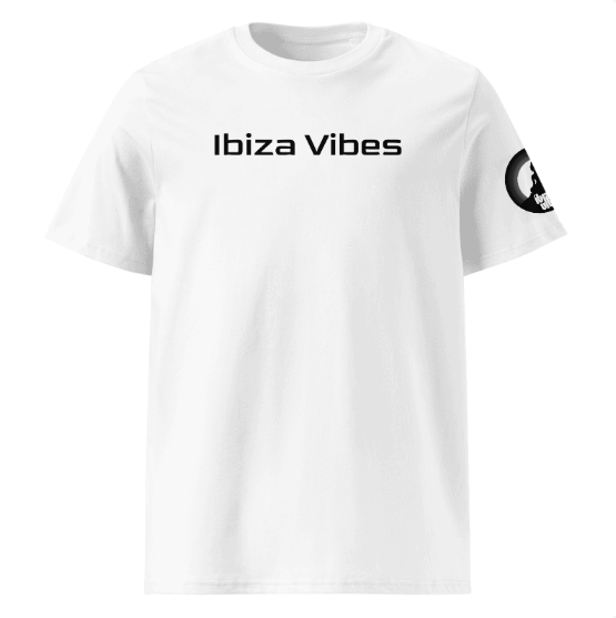 Techno T-shirt "Dj Lex"