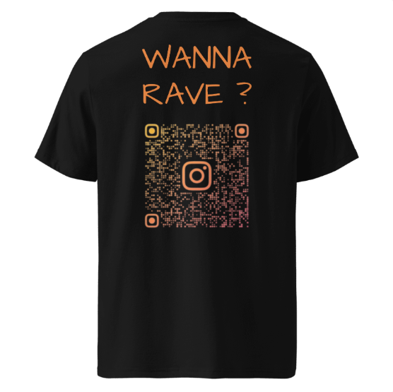 AFTRHRS Heavyweight Tshirt Made In USA / Festival Rave House Music - Foto 12