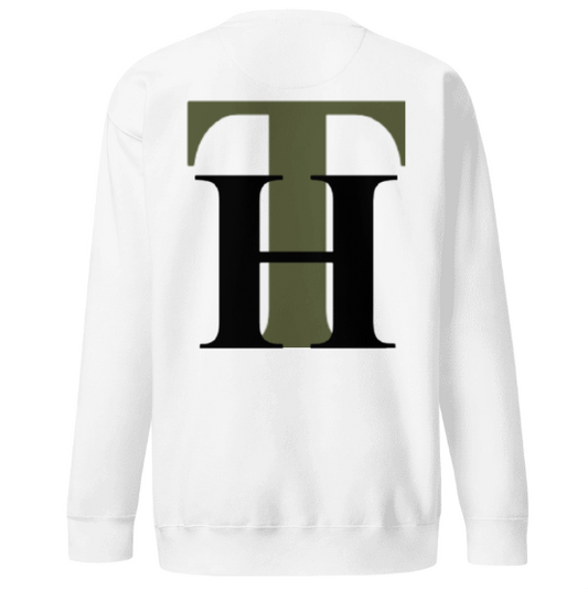 Techno Sweater HT