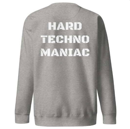 Techno Sweater Maniac