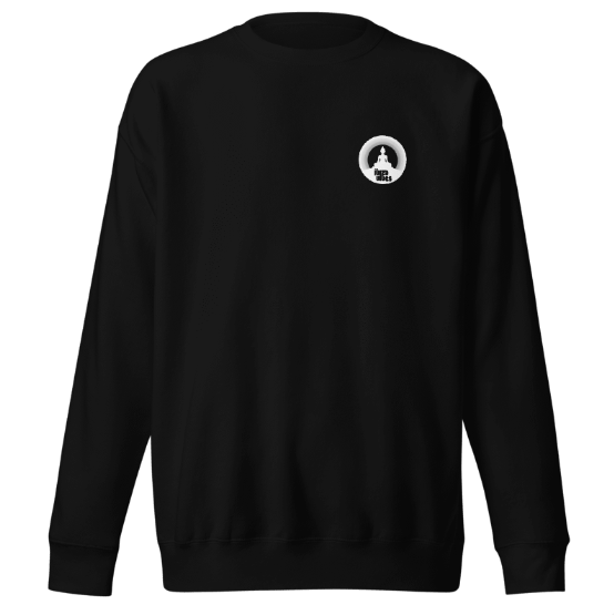 Techno Sweater Vertigo