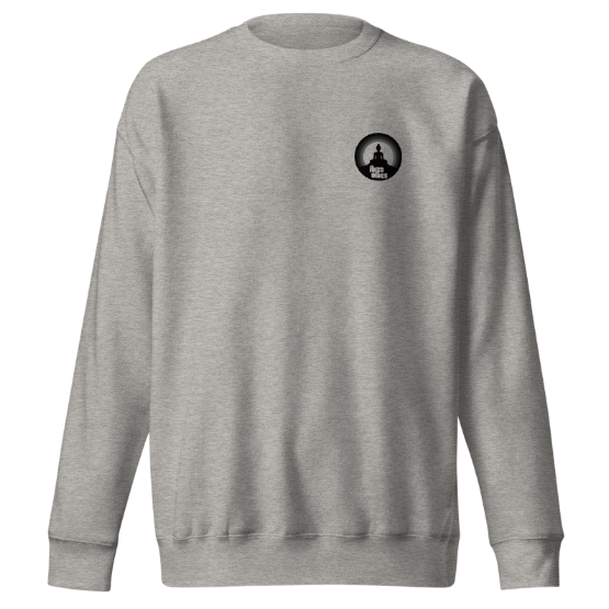 Techno Sweater Music D