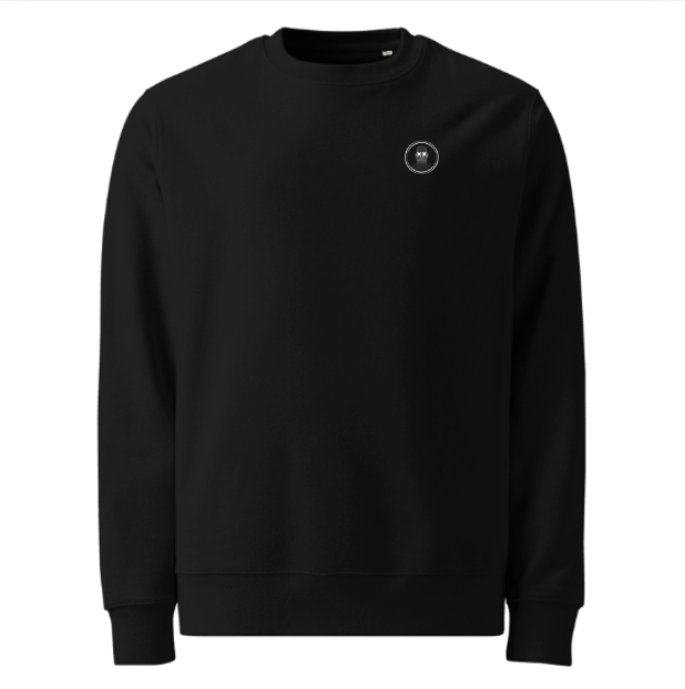 Techno Sweater "Raw"