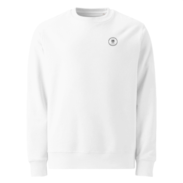 Techno Sweater "Raw"