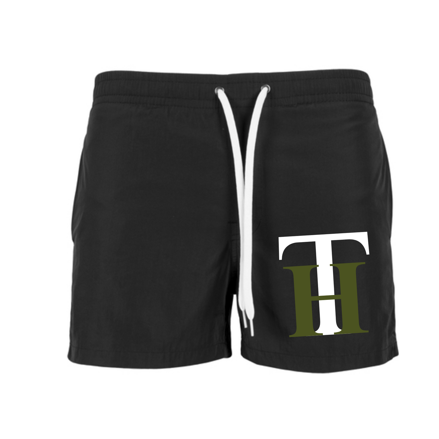 Techno Swim Short HT