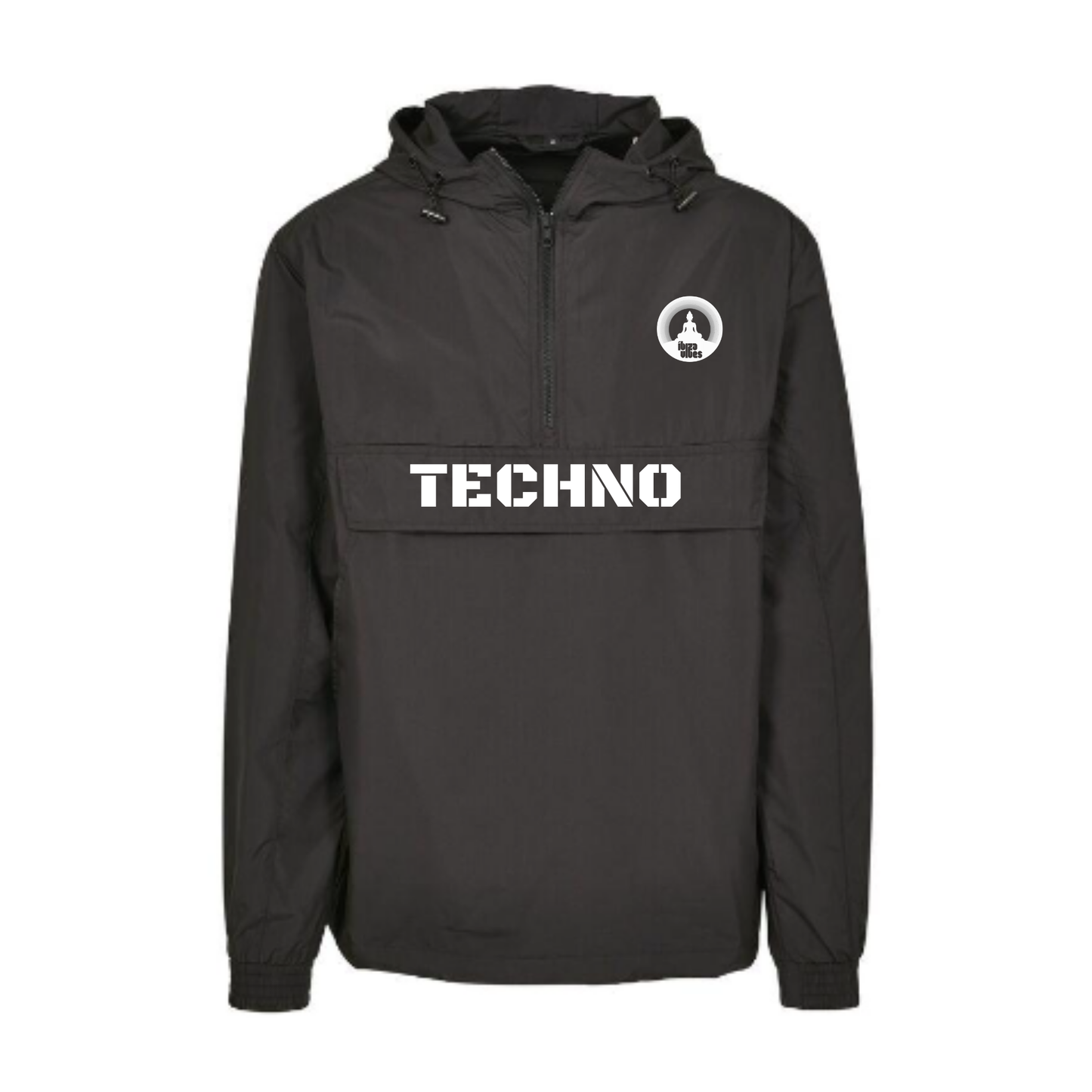 Techno Windbreaker Classic