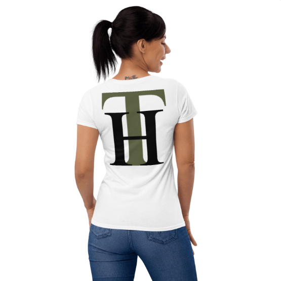 Techno Women's T-shirt HT