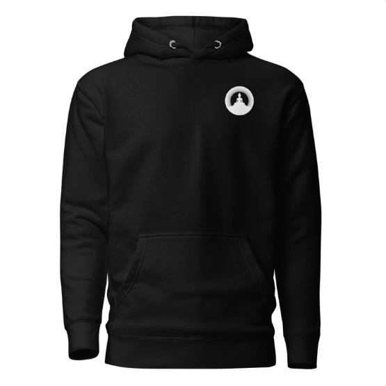 Tekno Hoodie Acid 3.0