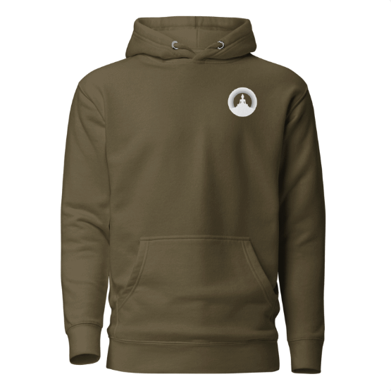 Tekno Hoodie Acid 3.0