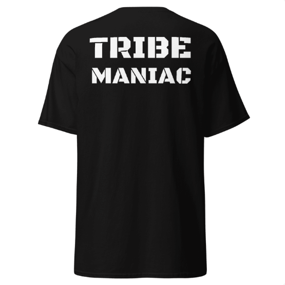 Tekno T-shirt Tribe