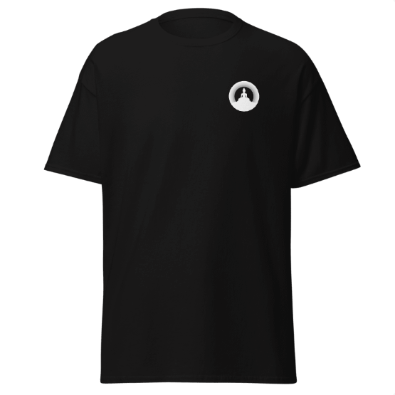 Tekno T-shirt TeKross