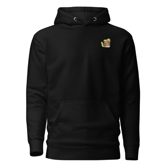 Unforgettable Hoodie "Cuba Libre" ( Limited Edition )