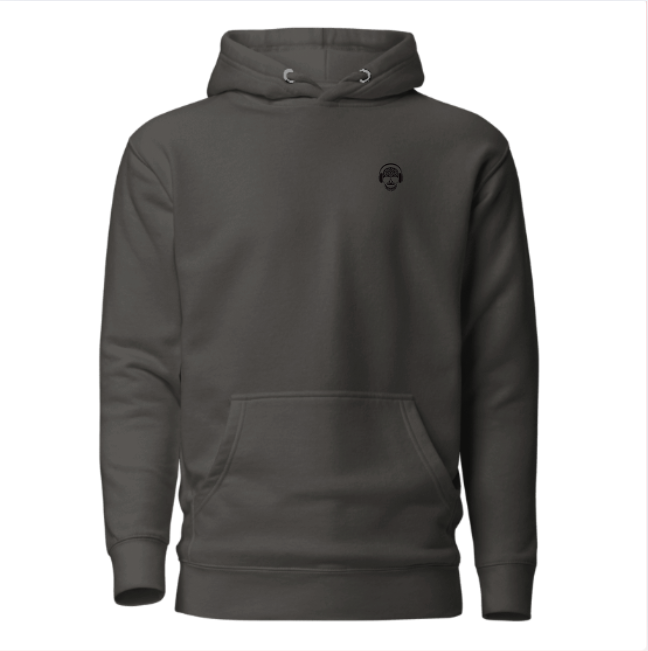 Unforgettable Hoodie "Épico"