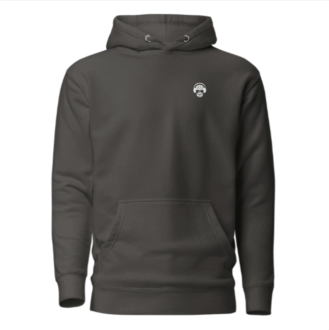 Unforgettable Hoodie "Épico"