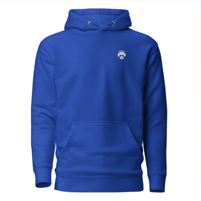Unforgettable Hoodie "Épico"