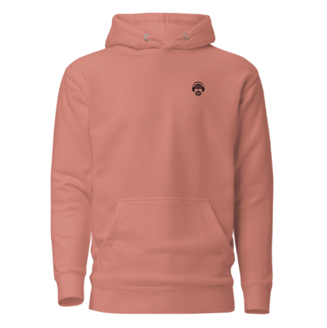 Unforgettable Hoodie "Épico"